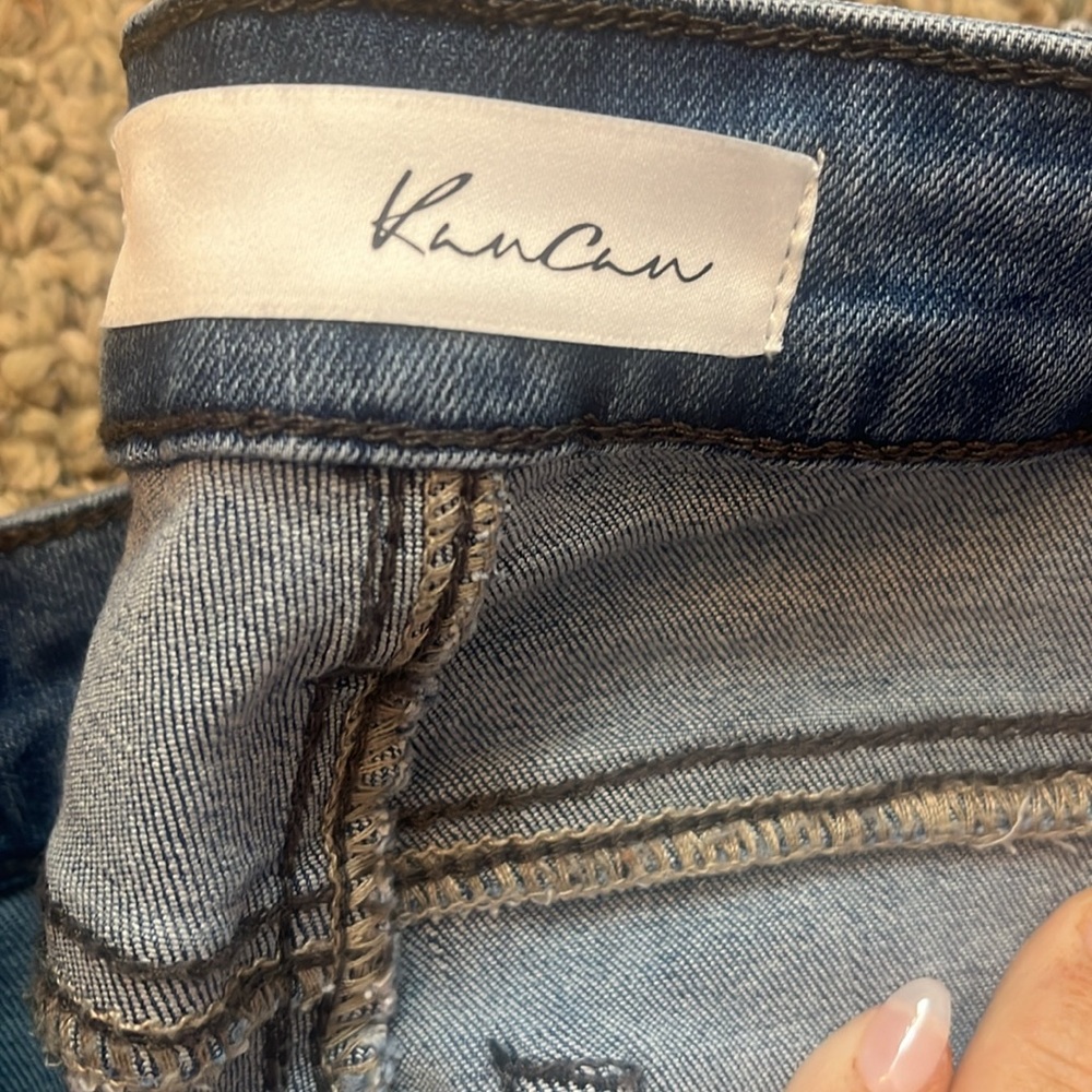 Jeans - Picture 2 of 2